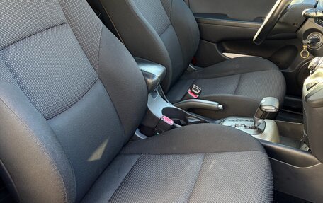 Hyundai i30 I, 2009 год, 670 000 рублей, 13 фотография