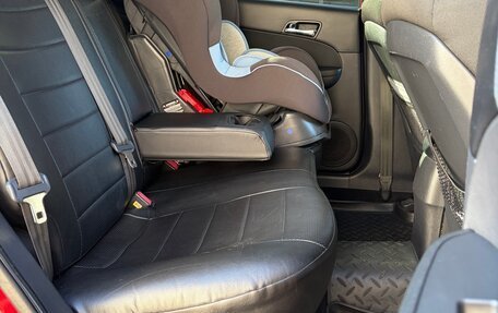 Hyundai i30 I, 2009 год, 670 000 рублей, 11 фотография