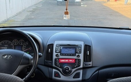 Hyundai i30 I, 2009 год, 670 000 рублей, 14 фотография