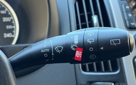 Hyundai i30 I, 2009 год, 670 000 рублей, 18 фотография