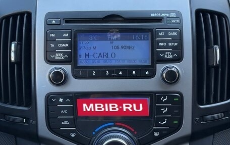 Hyundai i30 I, 2009 год, 670 000 рублей, 19 фотография