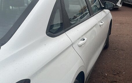 Geely Emgrand, 2024 год, 1 430 000 рублей, 8 фотография