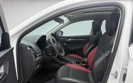 Skoda Karoq I, 2025 год, 2 750 293 рублей, 7 фотография