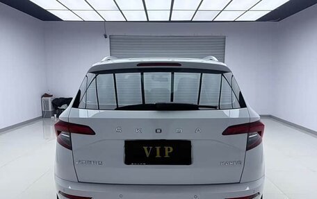 Skoda Karoq I, 2025 год, 2 750 293 рублей, 5 фотография