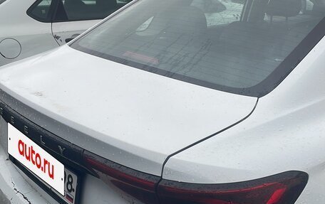 Geely Emgrand, 2024 год, 1 430 000 рублей, 7 фотография