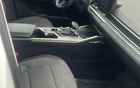 Geely Emgrand, 2024 год, 1 430 000 рублей, 3 фотография