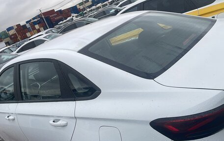 Geely Emgrand, 2024 год, 1 430 000 рублей, 6 фотография