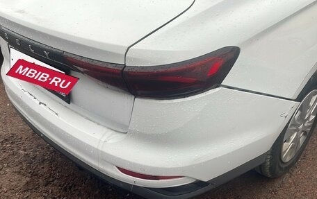 Geely Emgrand, 2024 год, 1 430 000 рублей, 9 фотография