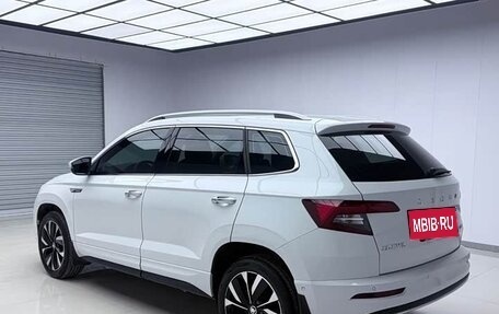 Skoda Karoq I, 2025 год, 2 750 293 рублей, 4 фотография