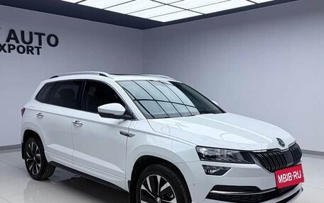 Skoda Karoq I, 2025 год, 2 750 293 рублей, 3 фотография