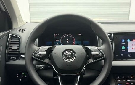 Skoda Karoq I, 2025 год, 2 750 293 рублей, 10 фотография