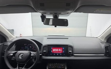 Skoda Karoq I, 2025 год, 2 750 293 рублей, 8 фотография