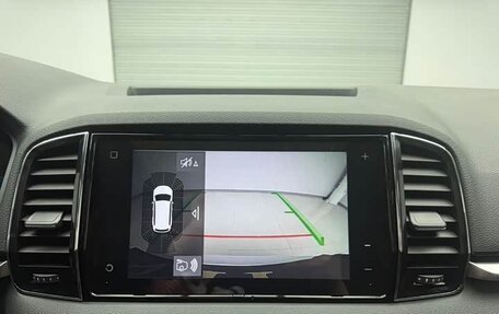 Skoda Karoq I, 2025 год, 2 750 293 рублей, 11 фотография