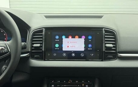 Skoda Karoq I, 2025 год, 2 750 293 рублей, 12 фотография