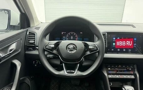 Skoda Karoq I, 2025 год, 2 750 293 рублей, 9 фотография