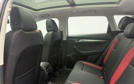 Skoda Karoq I, 2025 год, 2 750 293 рублей, 16 фотография