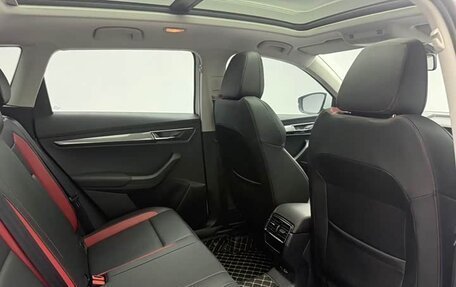 Skoda Karoq I, 2025 год, 2 750 293 рублей, 18 фотография