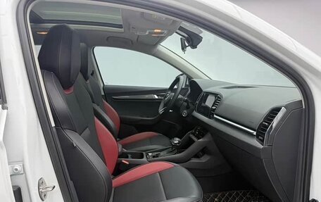 Skoda Karoq I, 2025 год, 2 750 293 рублей, 14 фотография