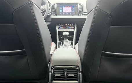 Skoda Karoq I, 2025 год, 2 750 293 рублей, 17 фотография