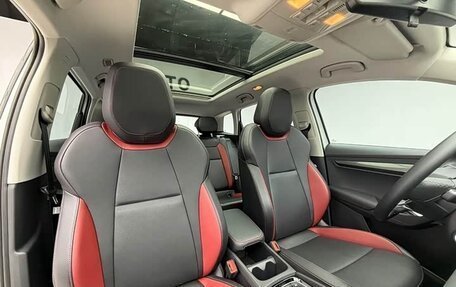 Skoda Karoq I, 2025 год, 2 750 293 рублей, 15 фотография