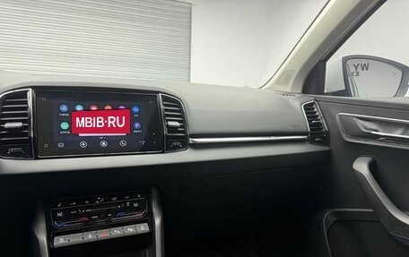 Skoda Karoq I, 2025 год, 2 750 293 рублей, 13 фотография