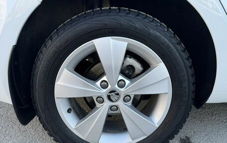 Skoda Octavia, 2019 год, 2 159 000 рублей, 12 фотография