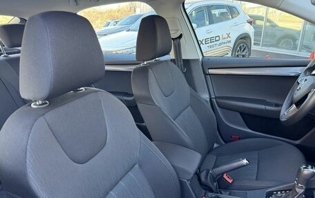 Skoda Octavia, 2019 год, 2 159 000 рублей, 18 фотография