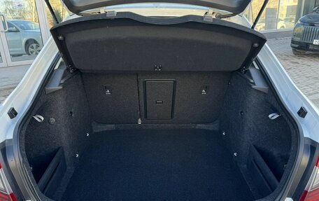 Skoda Octavia, 2019 год, 2 159 000 рублей, 11 фотография