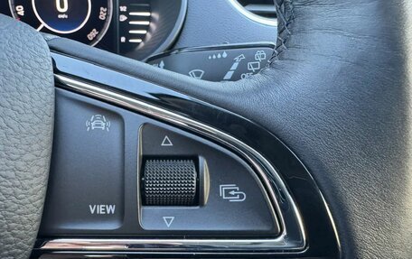 Skoda Octavia, 2019 год, 2 159 000 рублей, 17 фотография