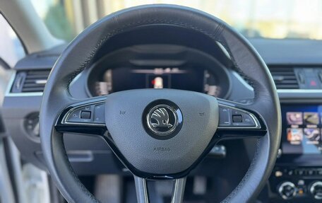 Skoda Octavia, 2019 год, 2 159 000 рублей, 16 фотография