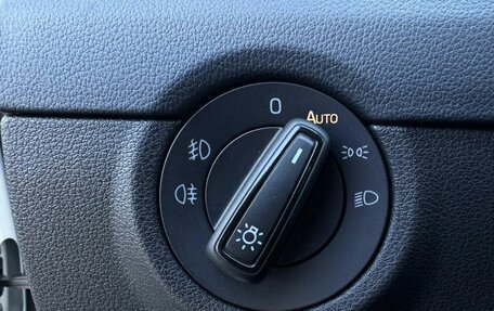 Skoda Octavia, 2019 год, 2 159 000 рублей, 19 фотография