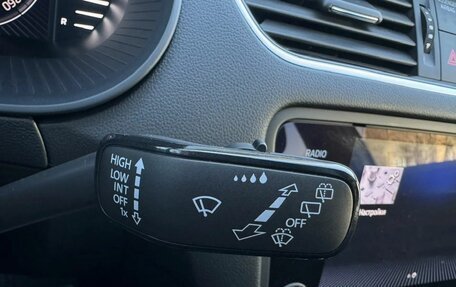 Skoda Octavia, 2019 год, 2 159 000 рублей, 23 фотография