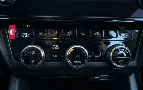 Skoda Octavia, 2019 год, 2 159 000 рублей, 24 фотография