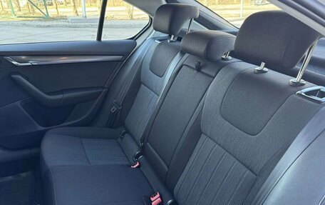 Skoda Octavia, 2019 год, 2 159 000 рублей, 34 фотография