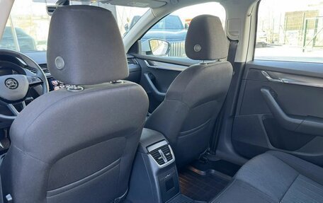 Skoda Octavia, 2019 год, 2 159 000 рублей, 35 фотография