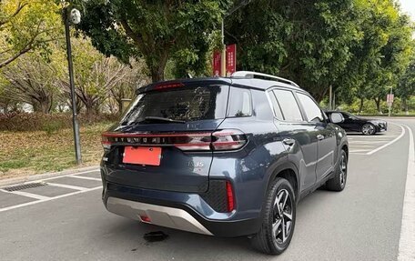 Hyundai ix35, 2021 год, 1 440 000 рублей, 6 фотография