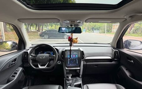 Hyundai ix35, 2021 год, 1 440 000 рублей, 10 фотография