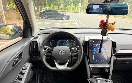 Hyundai ix35, 2021 год, 1 440 000 рублей, 9 фотография