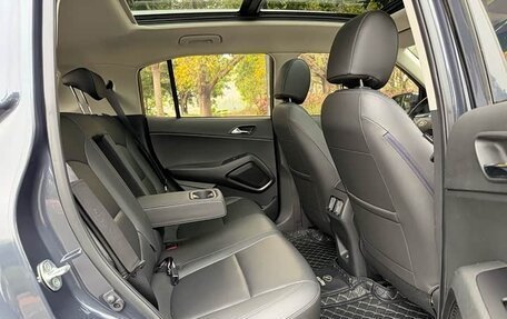 Hyundai ix35, 2021 год, 1 440 000 рублей, 14 фотография