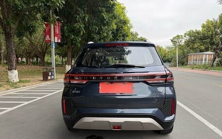 Hyundai ix35, 2021 год, 1 440 000 рублей, 5 фотография