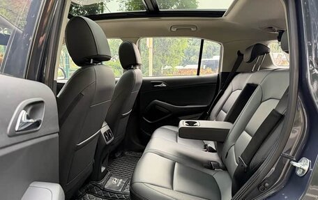 Hyundai ix35, 2021 год, 1 440 000 рублей, 13 фотография