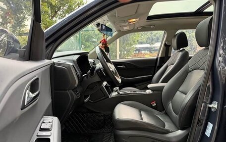 Hyundai ix35, 2021 год, 1 440 000 рублей, 7 фотография