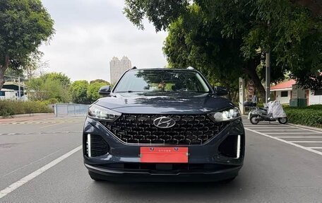 Hyundai ix35, 2021 год, 1 440 000 рублей, 2 фотография