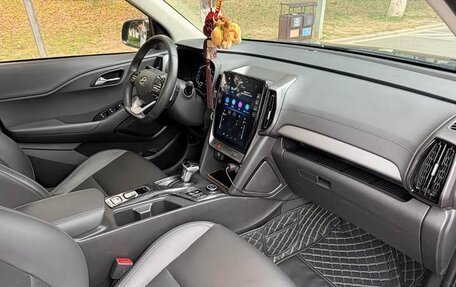 Hyundai ix35, 2021 год, 1 440 000 рублей, 11 фотография