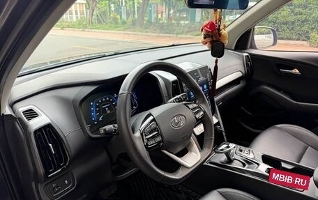 Hyundai ix35, 2021 год, 1 440 000 рублей, 8 фотография