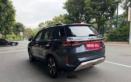 Hyundai ix35, 2021 год, 1 440 000 рублей, 4 фотография