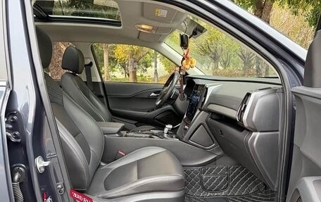 Hyundai ix35, 2021 год, 1 440 000 рублей, 12 фотография