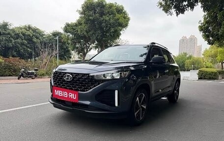 Hyundai ix35, 2021 год, 1 440 000 рублей, 3 фотография