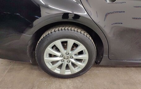 Toyota Camry, 2019 год, 2 460 000 рублей, 3 фотография