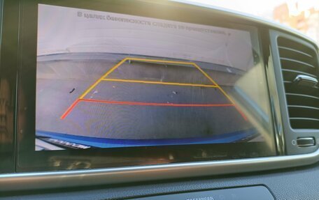 KIA Sportage IV рестайлинг, 2021 год, 2 699 000 рублей, 15 фотография